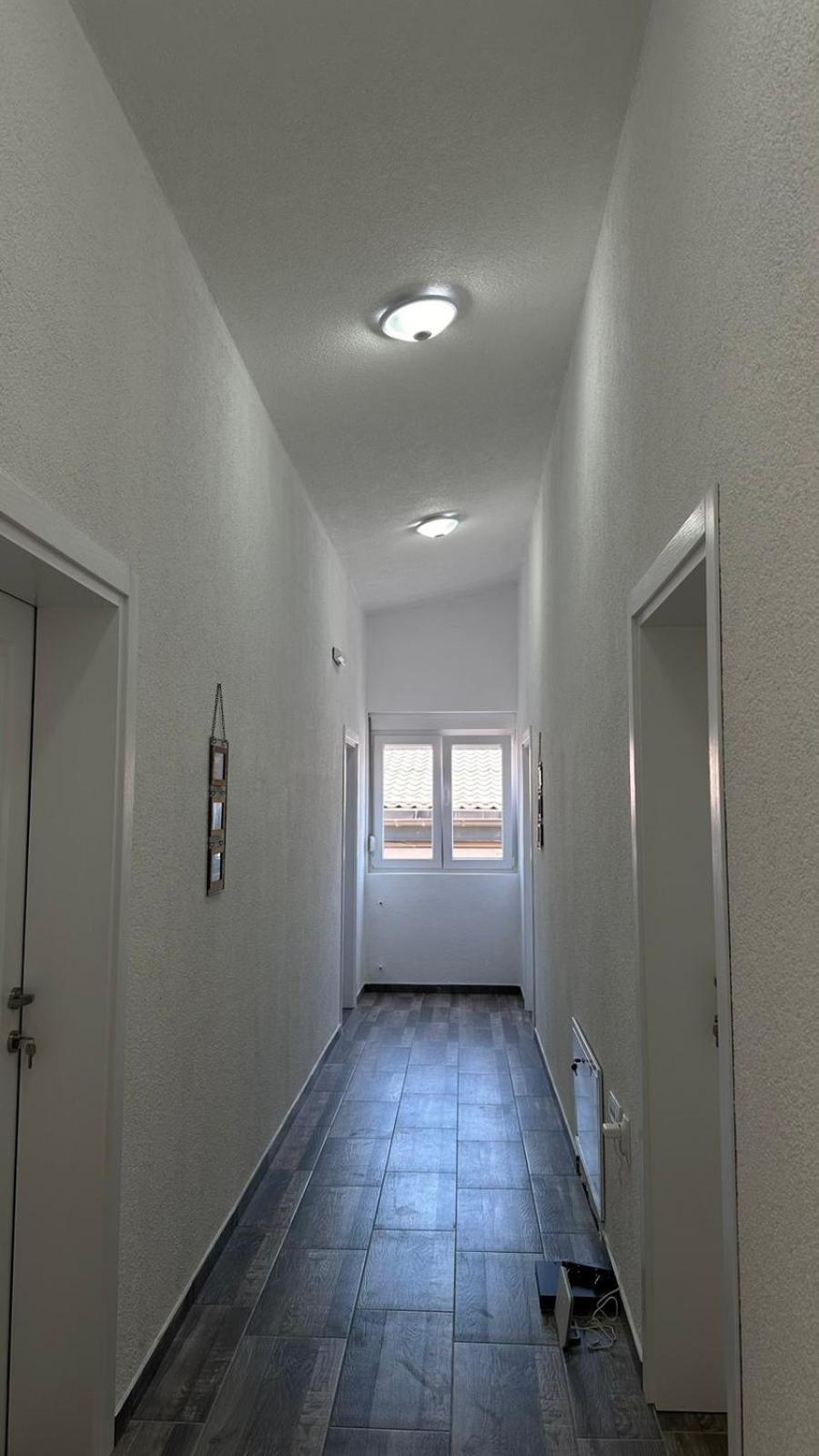 Ferienwohnung Zeppelin Plav Exterior foto
